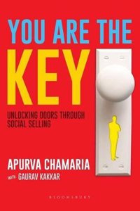You Are The Key: Unlocking Doors Through Social Selling
