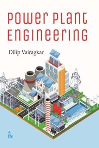 Power Plant Engineering