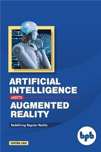 Artificial Intelligence Meets Augmented Reality