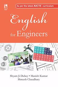 English For Engineers (As Per Aicte)