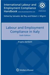 Labour and Employment Compliance in Italy