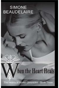 When the Heart Heals
