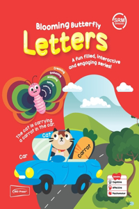 Letters (capital letters)