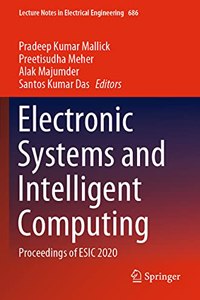 Electronic Systems and Intelligent Computing