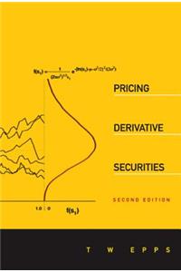 Pricing Derivative Securities (2nd Edition)