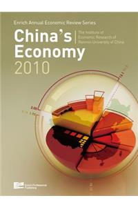 China's Economy 2010