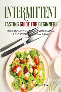 Intermittent Fasting Guide for Beginners