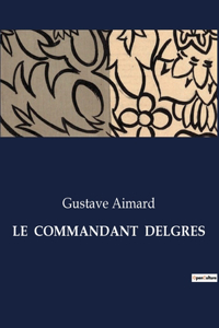Commandant Delgres