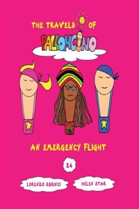 emergency flight