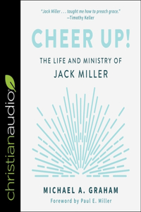 Cheer Up! Lib/E