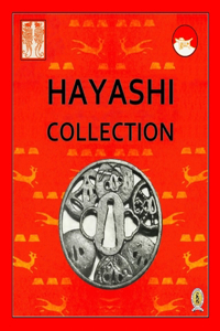 Tadamasa Hayashi Tsuba Collection