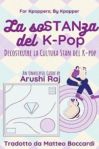 Sostanza del K-pop