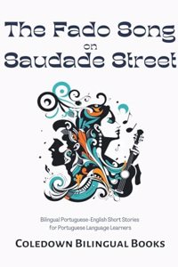 Fado Song on Saudade Street