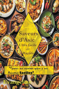 Saveurs d'Asie