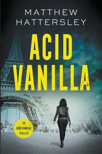 Acid Vanilla
