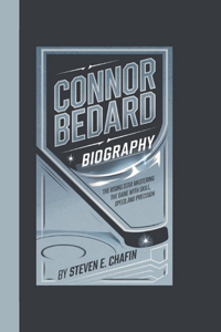Connor Bedard Biography