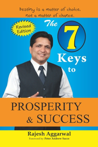 The 7 Keys to Prosperity and Success