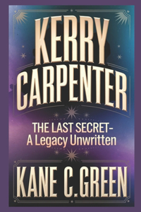Kerry carpenter