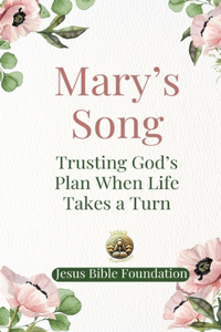 Mary's Song