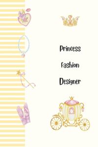 Princess Fashion Designer