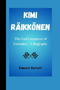 Kimi Raikkonen