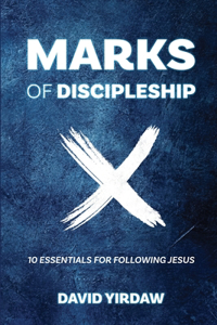 Marks of Discipleship