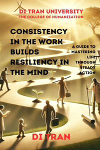Consistency in the Work Builds Resiliency in the Mind