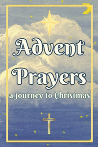 Advent Prayer Book