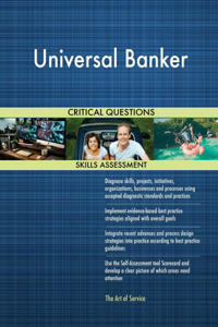 Universal Banker Critical Questions Skills Assessment