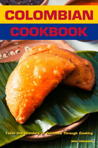 Colombian Cookbook