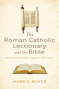 Roman Catholic Lectionary and the Bible