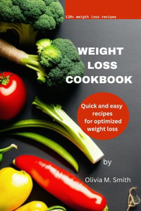 Weight loss cookbook