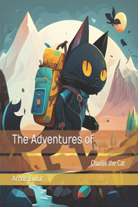 Adventures of Charlie the Cat