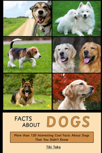 Facts about Dogs