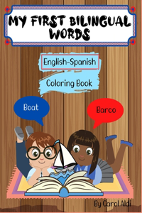 My First Bilingual Words