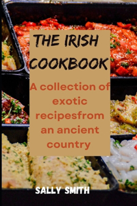 The Irish Cookbook