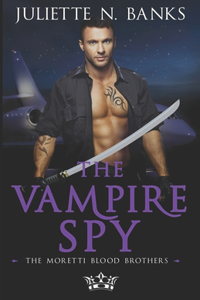 The Vampire Spy
