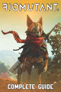 Biomutant