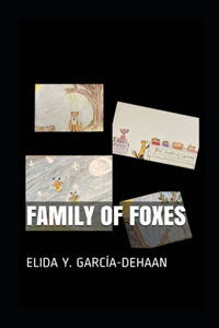 Family of Foxes