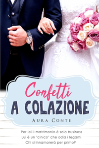 Confetti a colazione