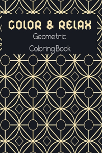 Color & Relax