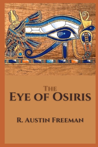 Eye of Osiris Illustrated