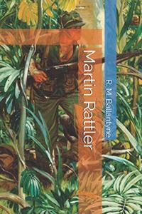 Martin Rattler