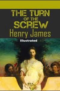 The Turn of the Screw Henry James