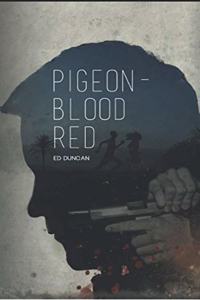 Pigeon-Blood Red