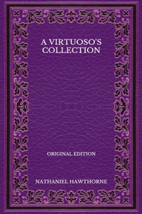 A Virtuoso's Collection - Original Edition