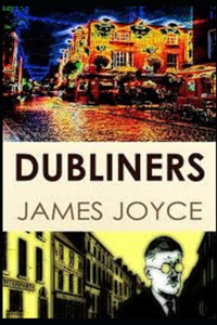 Dubliners Illustrated