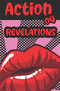 Action ou revelation Jeu coquin