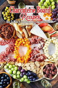 Charcuterie Board Recipes