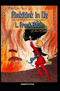 Rinkitink in Oz
